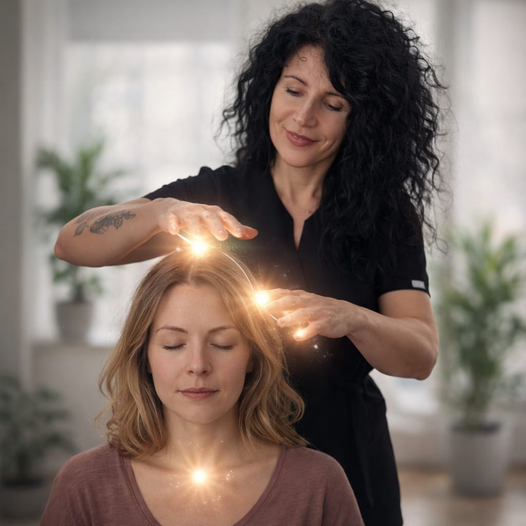 Agnieszka Głowińska